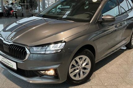 Skoda Fabia 6.000 km 20.890 € Bretzfeld- Schwabbach 74626