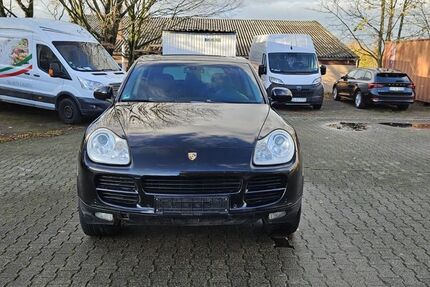 Porsche Cayenne 267.415 km 6.900 € Waiblingen Neustadt ( 15 km von Stuttgart ) 71336