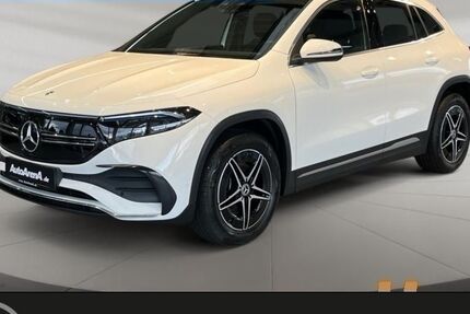 Mercedes-Benz EQA 50.517 km 29.316 € Heilbronn 74072