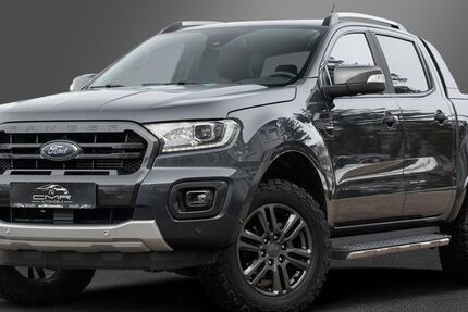 Ford Ranger 49.825 km 36.988 &euro; Roigheim 74255