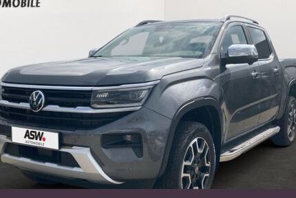 VW Amarok 4.900 km 58.490 &euro; Sinsheim 74889