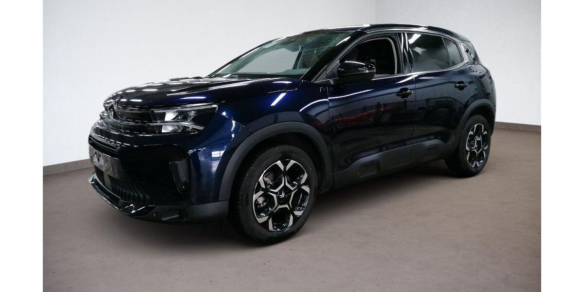 Citroen C5 Aircross 27.400 km 23.980 € Heilbronn 74074