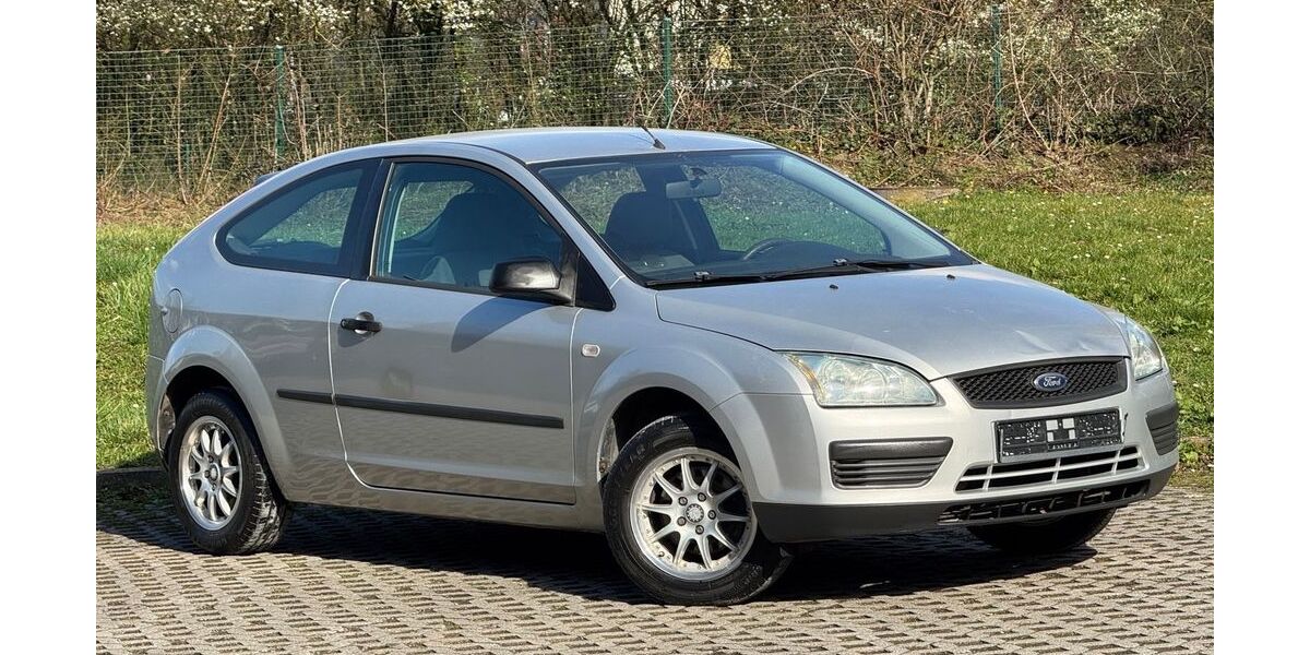 Ford Focus 208.000 km 1.700 &euro; Murr 71711