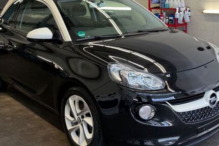 Opel Adam 87.500 km 9.300 &euro; Sinsheim 74889
