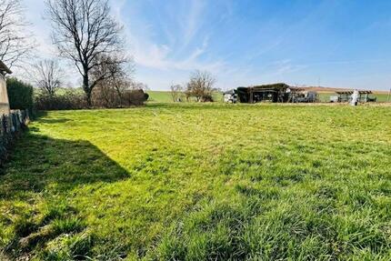 Grundstück Schwaigern - 800&euro; | Angebot:25407865