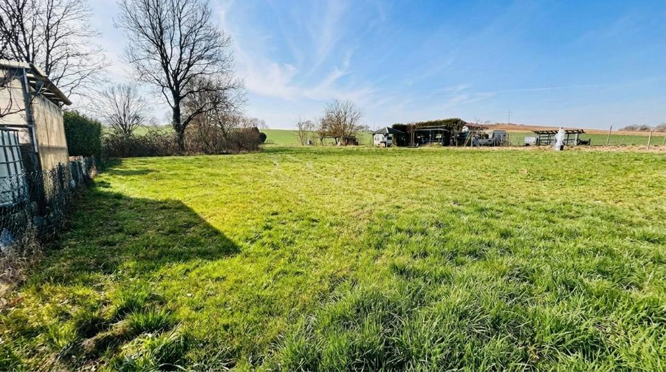 Grundstück Schwaigern - 800&euro; | Angebot:25407865