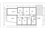 Familienfreundliche 5-Zimmer-Wohnung mit Balkon, Garten, Garage &
