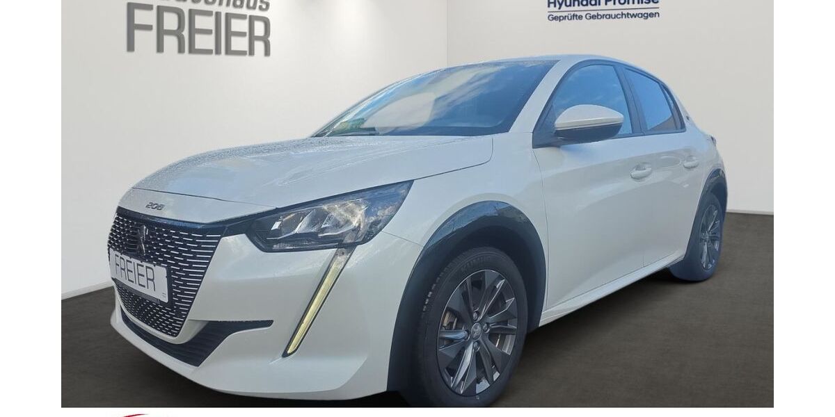 Peugeot 208 29.696 km 14.990 &euro; Heilbronn 74076