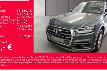 Audi Q5 56.500 km 31.860 &euro; Heilbronn 74074