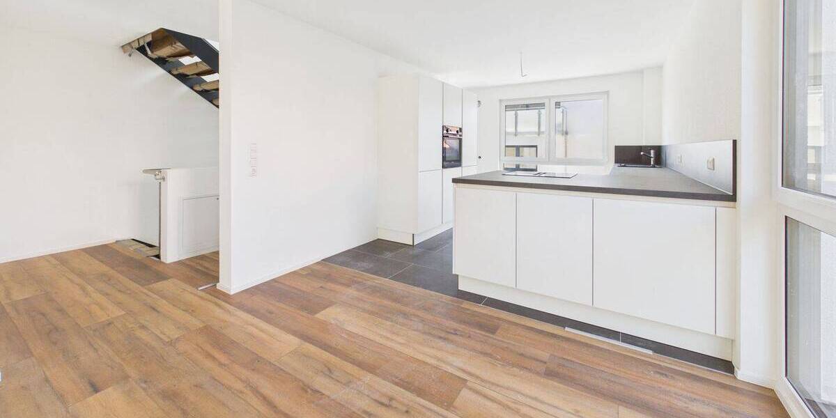 Reihenendhaus Heilbronn-Kirchhausen Kirchhausen - 5 Zimmer, 166 m&sup2;, 749.000&euro; | Angebot:26749973