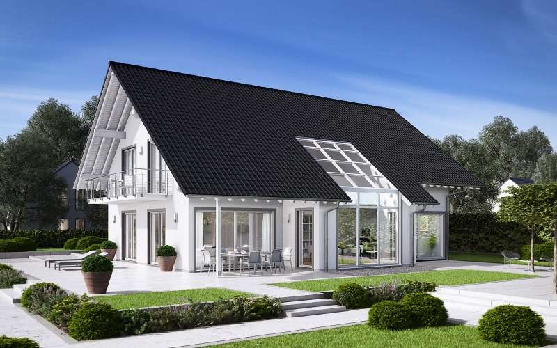 Haus zum Kaufen in Tamm 1.777.900 € 224 m²