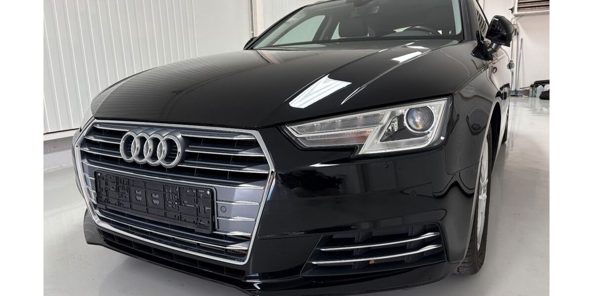Audi A4 157.400 km 17.850 &euro; Sinsheim 74889