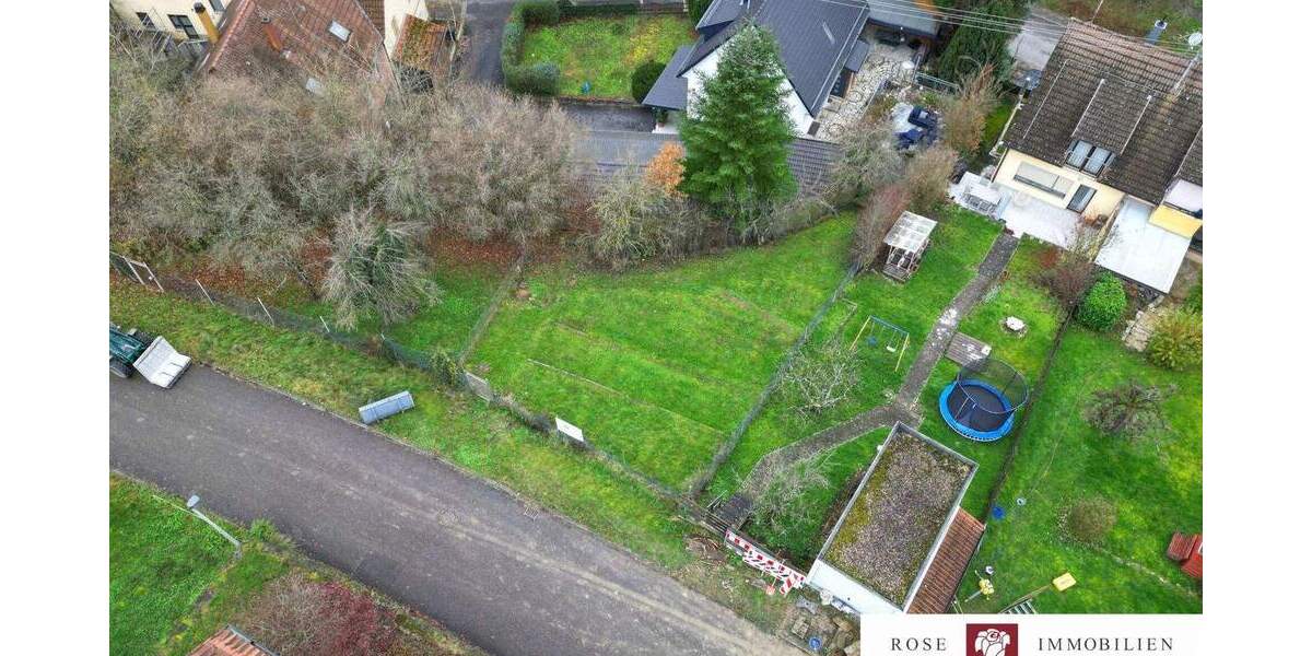 Grundstück Erdmannhausen - 95.000&euro; | Angebot:25777939