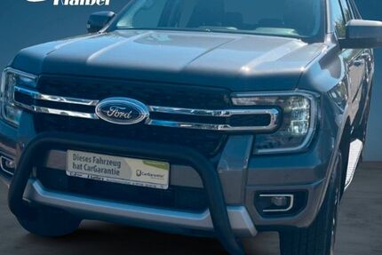 Ford Ranger 22.918 km 41.850 &euro; Bad Friedrichshall 74177