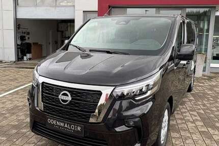 Nissan Primastar 6.002 km 48.477 &euro; Zaberfeld - Michelbach 74374