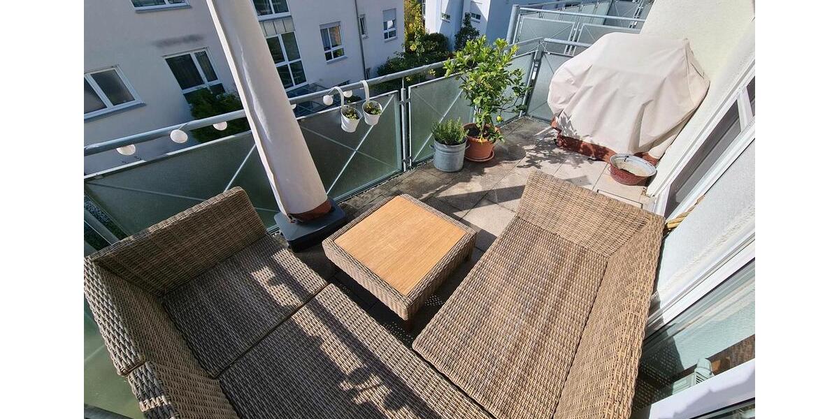 Etagenwohnung Heilbronn Kernstadt - 4 Zimmer, 108 m&sup2;, 390.000&euro; | Angebot:26152105