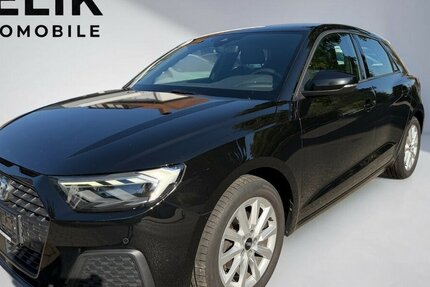 Audi A1 30 TFSI S line Kamera Keyless 119.000 km 15.490 &euro; Neckarsulm 74172