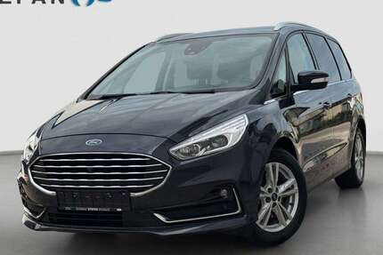 Ford Galaxy 105.846 km 21.490 &euro; Kirchardt 74912
