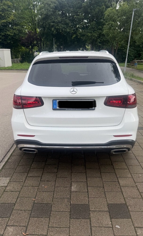 GLC