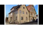 Dachgeschoßwohnung Ludwigsburg Eglosheim - 1 Zimmer, 30 m&sup2;, 650&euro; | Angebot:26679253