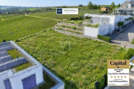 Grundstück Ilsfeld - 695.000&euro; | Angebot:26991840