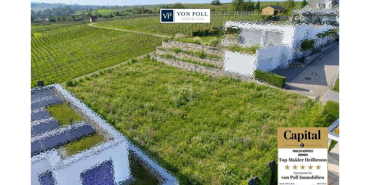 Grundstück Ilsfeld - 695.000&euro; | Angebot:26991840