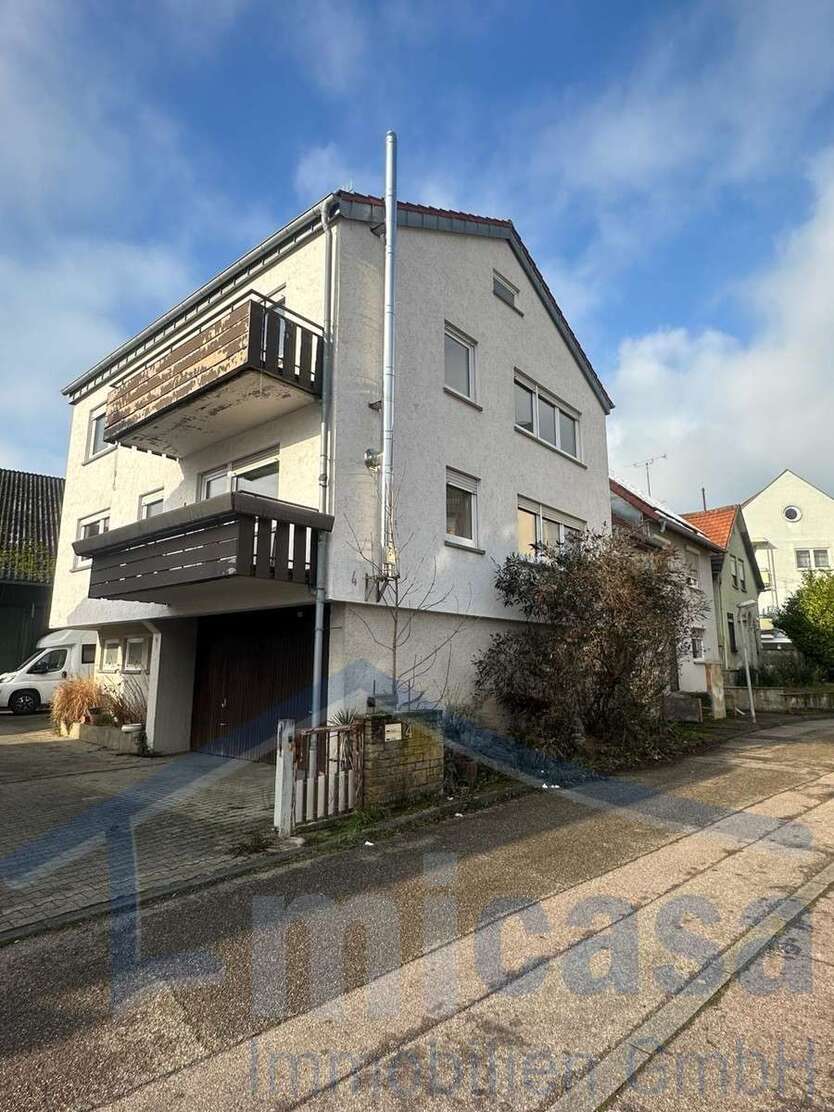 Haus zum Kaufen in Heilbronn 479.000 € 183 m² 6 zimmer