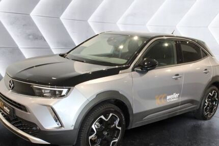 Opel Mokka 23.500 km 23.875 &euro; Bietigheim-Bissingen 74321