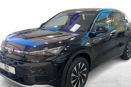 VW T-Roc 1.001 km 44.990 &euro; Bönnigheim 74357