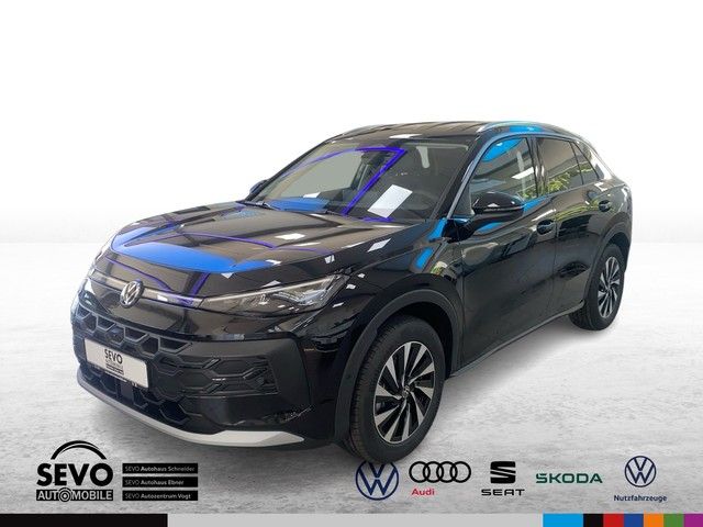 VW T-Roc 1.001 km 44.990 &euro; Bönnigheim 74357