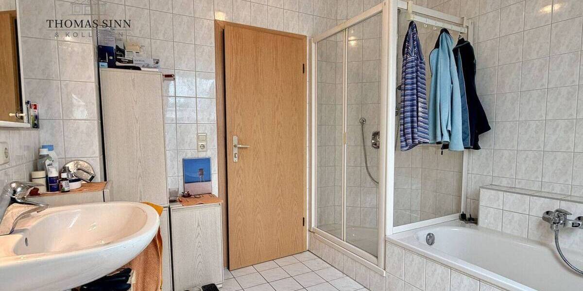 Etagenwohnung Lauffen am Neckar - 2 Zimmer, 58 m&sup2;, 179.000&euro; | Angebot:26715241