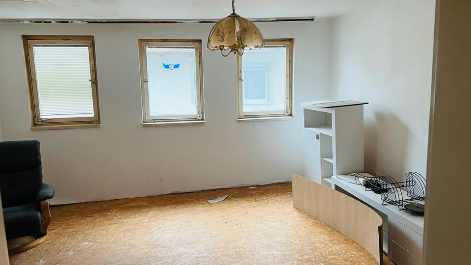 Mehrfamilienhaus, Wohnhaus Heilbronn Kernstadt - 7 Zimmer, 150 m&sup2;, 299.000&euro; | Angebot:25150363