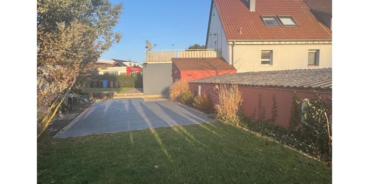 Doppelhaushälfte Leingarten - 4.5 Zimmer, 116 m&sup2;, 495.000&euro; | Angebot:24742368