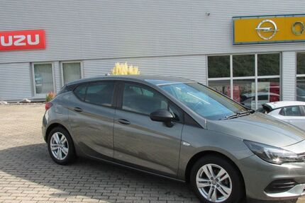 Opel Astra 99.798 km 10.500 &euro; Billigheim 74842