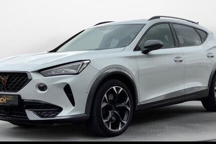 Cupra Formentor 30.900 km 29.990 &euro; Öhringen 74613