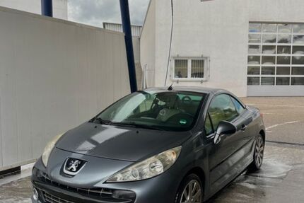 Peugeot 207 124.000 km 3.499 € Oedheim 74229
