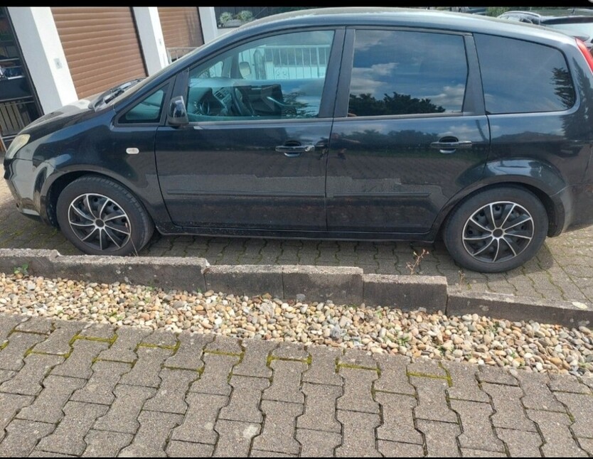Ford Focus C-MAX 175.000 km 2.499 € Bad Friedrichshall 74177
