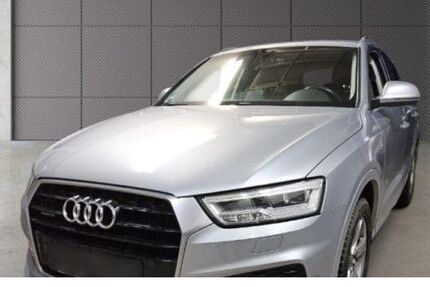 Audi Q3 97.000 km 20.830 &euro; Weinsberg 74189