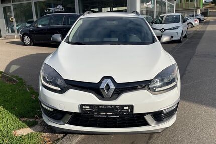 Renault Megane 176.328 km 2.990 &euro; Marbach am Neckar 71672