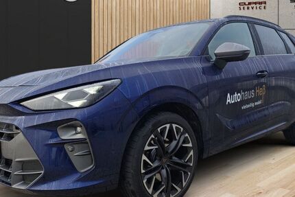 Cupra Terramar 4.500 km 48.990 &euro; Murr 71711