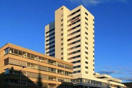 Gewerbeobjekt Heilbronn - 6 Zimmer, 125 m&sup2;, 1.375&euro; | Angebot:25690318