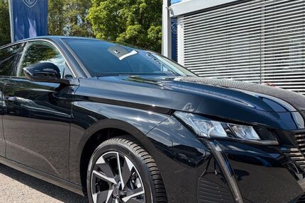 Peugeot 308 5.400 km 25.990 &euro; Oberstenfeld 71720