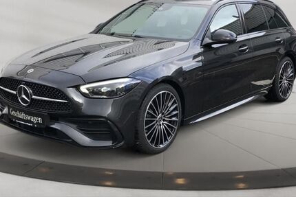 Mercedes-Benz C 200 7.831 km 45.649 &euro; Heilbronn 74072