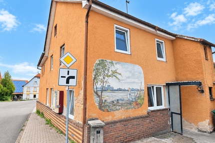 Haus Bretzfeld - 8 Zimmer, 114 m&sup2;, 219.900&euro; | Angebot:27671916
