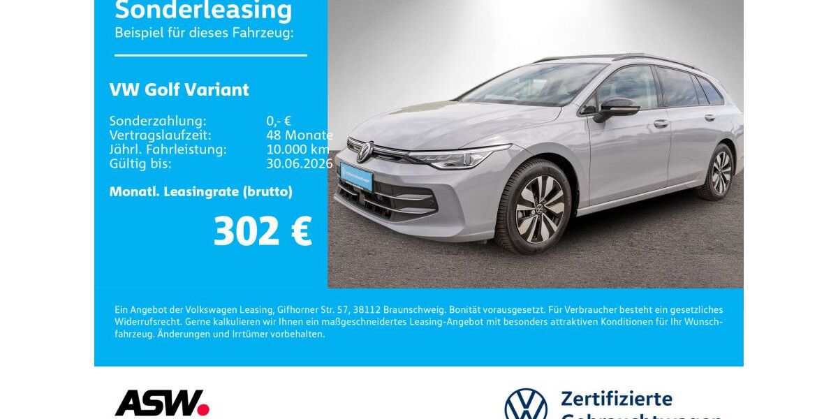 VW Golf 24.500 km 27.790 &euro; Bad Rappenau 74906