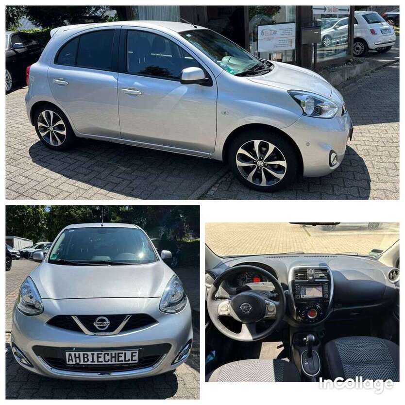Micra