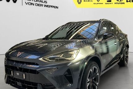 Cupra Formentor 34.700 km 32.880 &euro; Heilbronn 74076