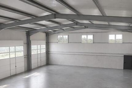 Gewerbeobjekt Erdmannhausen - 2.600&euro; | Angebot:26185785