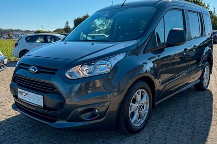 Ford Tourneo Connect 49.900 km 15.390 &euro; Lauffen a.N. 74348