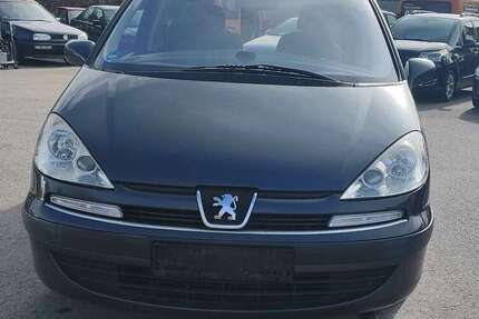 Peugeot 807 264.000 km 1.400 &euro; Ilsfeld 74360